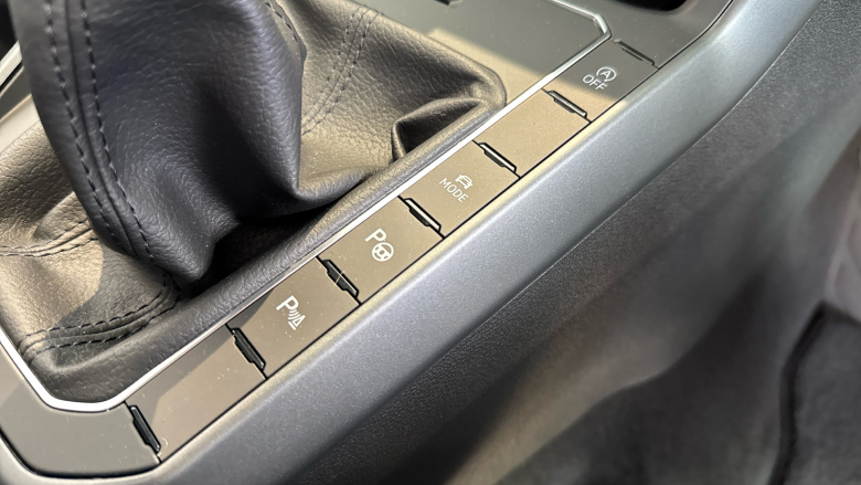 Volkswagen Taigo 1.0 TSI 115 Black Edition 5dr Petrol Hatchback